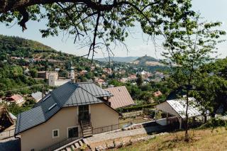 Vila Cornelia - Banská Štiavnica - 1