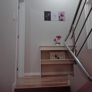 Linda casa com jacuzzi e churrasqueira privada para temporada - 4