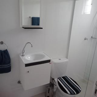 Linda casa com jacuzzi e churrasqueira privada para temporada - 5