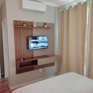 Linda casa com jacuzzi e churrasqueira privada para temporada - 7