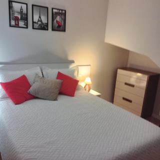 Linda casa com jacuzzi e churrasqueira privada para temporada - 9