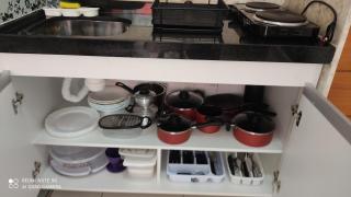 Terrazzas Flat 106 - 5