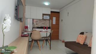 Terrazzas Flat 106 - 7