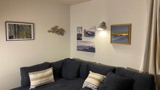 Tiny House mit Sauna am See - 2