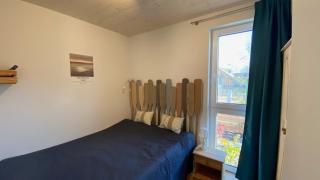 Tiny House mit Sauna am See - 1