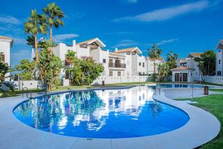 Alcaidesa Golf and Beach 2356 - La Alcaidesa - 0