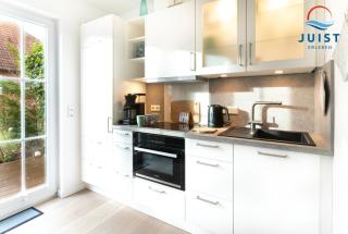 Haus Stürhus 191 - Wohnung 1 - Juist - 4