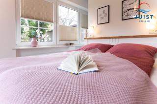 Haus Stürhus 191 - Wohnung 1 - Juist - 2