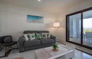 Alcaidesa Golf and Beach 2356 - La Alcaidesa - 2