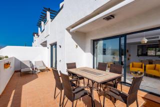 Lotus 2401 - Beautiful apartment with pool & sea view - Casares - 4