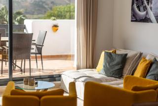 Lotus 2401 - Beautiful apartment with pool & sea view - 1