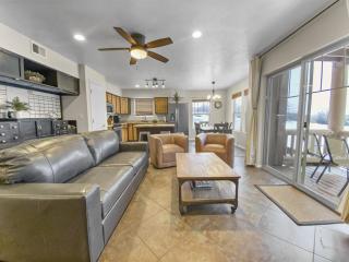 Ski Condo 1 mile to Deer Valley Gondola condo - Heber City - 5