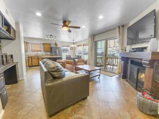 Ski Condo 1 mile to Deer Valley Gondola condo - Heber City - 3