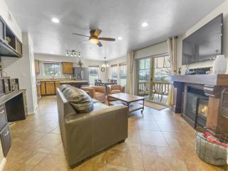 Ski Condo 1 mile to Deer Valley Gondola condo - Heber City - 1