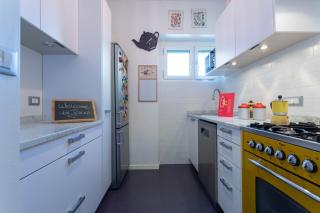 Adriana Family Apartment by Wonderful Italy - Torino - 5