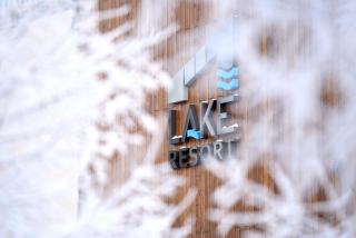 APLEND Lake Resort - 6