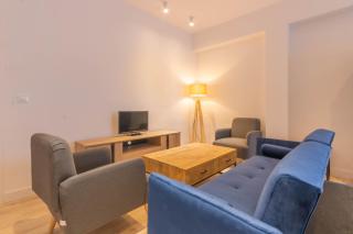 Apartamento MALINDI Centro Cordoba - Córdoba - 5