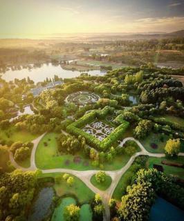 King Villa Retreat / Hunter Valley - 4