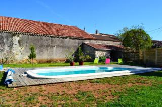 Villa accueillante à Saint-Vincent-Rive-d'Olt avec piscine privée - Saint-Vincent-Rive-dʼOlt - 0