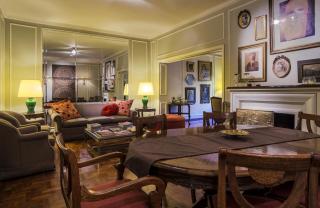 Bed And Breakfast Plaza Italia - Mendoza - 8
