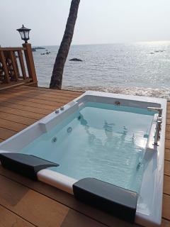 Cola Goa Beach Resort - 6