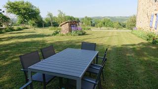 Gîtes & Chambres d'hôtes Peyrecout - 1