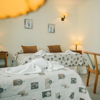 Hotel Spa Nieves Del Cerro - 5