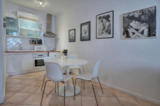 2 Pieces centre ville proche Palais A1B245 - Cannes - 6