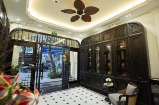 Camellia Residence Hanoi - Hanoi - 1