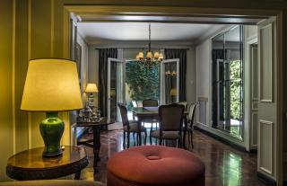 Bed And Breakfast Plaza Italia - Mendoza - 7