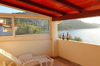 Seafront Apartments Anthony - Lastovo - 7
