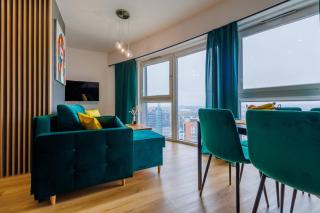 Panorama Capital Lily - 19 piętro - 2