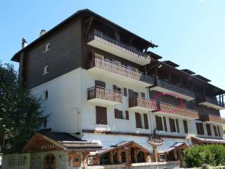 Appartement confortable 2 pièces au cœur de La Clusaz, proche des pistes et des commerces - FR-1-304-7 - La Clusaz - 9