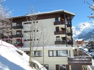 Charmant 2 pièces 3*** à La Clusaz, proche pistes et commerces, parking inclus - FR-1-304-89 - 8