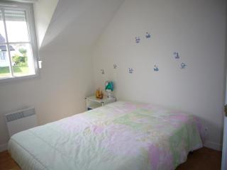 Maison vacances 2 ch, parking, animaux admis, proche plage et commerces - FR-1-482-44 - Fort-Mahon-Plage - 2