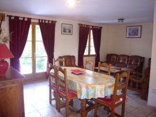Villa de Plain-Pied avec Jardin Clos, Proche Plage et Commerces, Animaux Admis - FR-1-482-43 - Fort-Mahon-Plage - 6