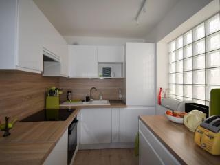 Arcachon : T2 moderne à 2 pas de la plage avec balcon, WiFi, parking et TV cinéma - FR-1-420-71 - Arcachon - 8