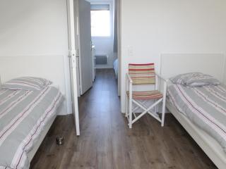 Charmante maisonnette à Quend Plage, 2 chambres, jardinet, parking, proche commodités - FR-1-482-45 - Quend - 4