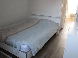 Charmante maisonnette à Quend Plage, 2 chambres, jardinet, parking, proche commodités - FR-1-482-45 - Quend - 1