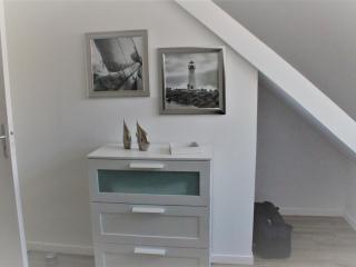 Charmante maisonnette à Quend Plage, 2 chambres, jardinet, parking, proche commodités - FR-1-482-45 - 3