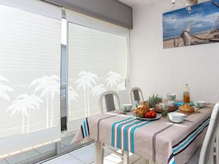Appartement lumineux proche plage, marché et océan, Seignosse - FR-1-239-448 - 6