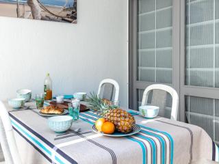 Appartement lumineux proche plage, marché et océan, Seignosse - FR-1-239-448 - 5