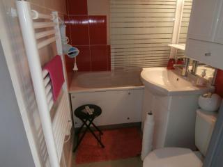 Appartement Rénové avec Balcon, Proche Plage et Marché – 4 Pers, Calme & Confort à Seignosse - FR-1-239-460 - Seignosse - 2