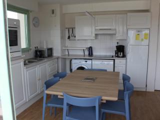 Duplex avec balcon, ascenseur et parking à Fort-Mahon-Plage - FR-1-482-59 - Fort-Mahon-Plage - 9