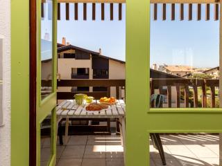 Appartement à Seignosse Plage - Terrasse Sud, Parking, Proche Océan et Parc Aquatique - FR-1-239-469 - Seignosse - 0