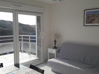 Proche plage avec parking et balcon à Fort-Mahon-Plage - FR-1-482-58 - 8