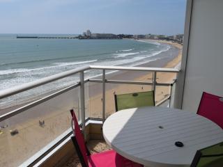 Appartement moderne 2 chambres, proche plage, jusqu'à 6 pers. - FR-1-197-423 - Les Sables-dʼOlonne - 6