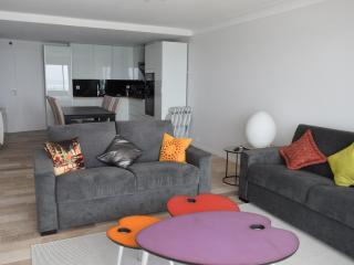 Appartement moderne 2 chambres, proche plage, jusqu'à 6 pers. - FR-1-197-423 - Les Sables-dʼOlonne - 4
