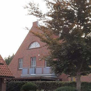Ferienwohnung Zweite Heimat 45248 - Ditzum - 8