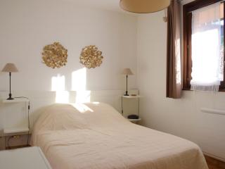 Appartement cosy au calme avec terrasse, parking, et internet à Évian - FR-1-498-15 - Évian-les-Bains - 9